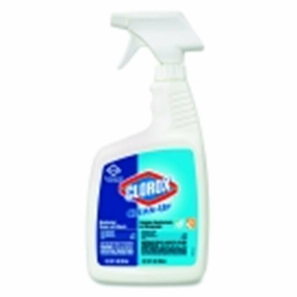 Clorox Clean-Up Cleaner With Bleach, Trigger Spray 1118853